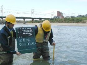 水質分析、排水分析など環境測定のことなら兵庫県神戸市の【サイエンスマイクロ株式会社】へ。飲料水検査や臭気測定、シックハウス測定もお任せ下さい。
